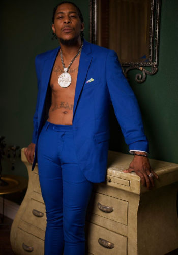 Alphonso Layz
